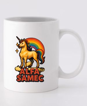 Alfa Samec