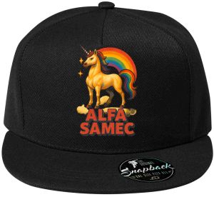 Alfa Samec