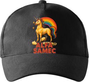 Alfa Samec