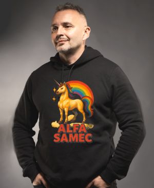 Alfa Samec
