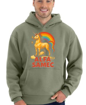 Alfa Samec