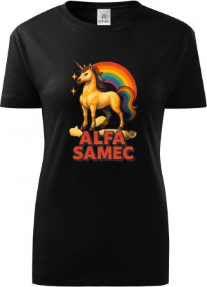 Alfa Samec