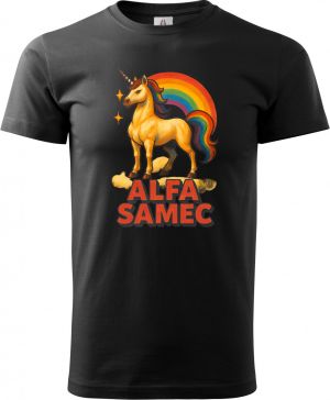 Alfa Samec