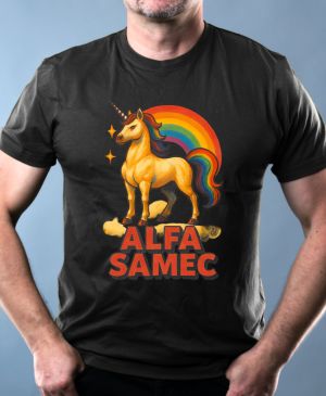 Alfa Samec