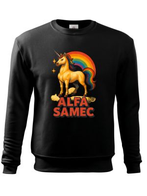 Alfa Samec