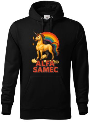 Alfa Samec