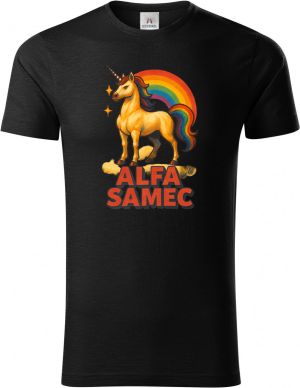 Alfa Samec