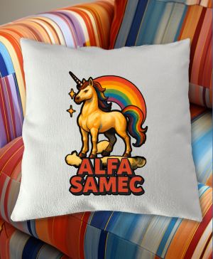 Alfa Samec