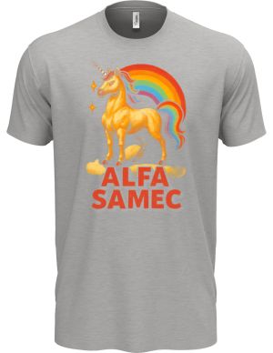 Alfa Samec