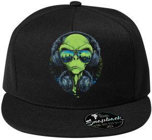 ALiEN DJ, V1