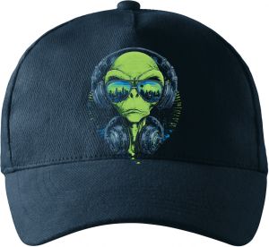 ALiEN DJ, V1
