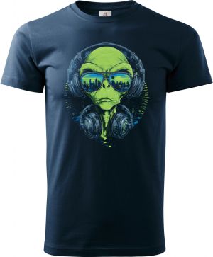 ALiEN DJ, V1