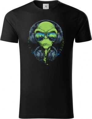 ALiEN DJ, V1