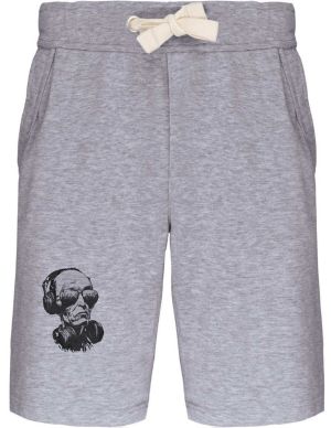 ALiEN DJ, V2, černý tisk