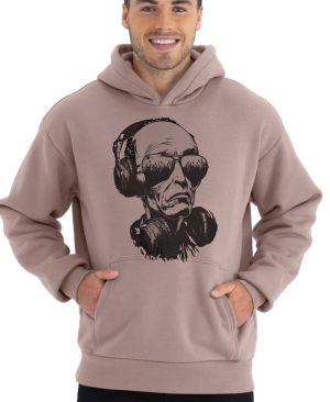 ALiEN DJ, V2, černý tisk