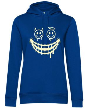 Anděl a ďábel