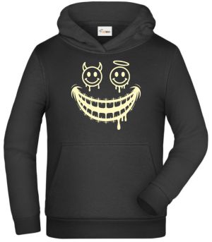 Anděl a ďábel