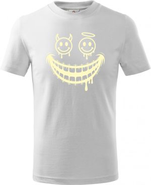 Anděl a ďábel