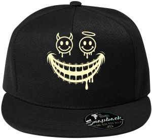 Anděl a ďábel