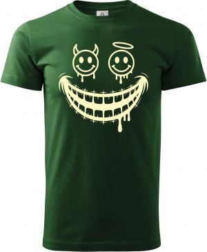 Anděl a ďábel