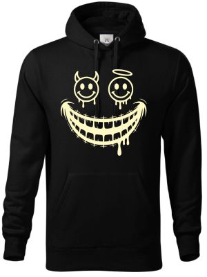 Anděl a ďábel