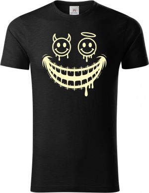 Anděl a ďábel
