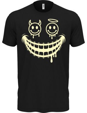 Anděl a ďábel