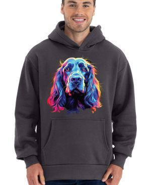 Anglický kokršpaněl, V1