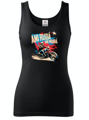 Ani rudá, ani modrá
