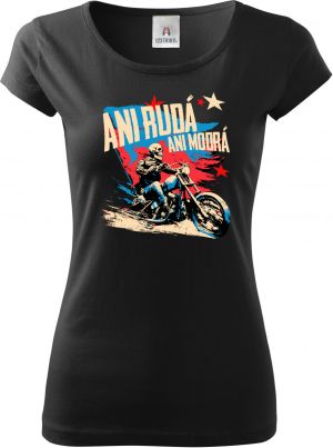 Ani rudá, ani modrá
