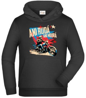 Ani rudá, ani modrá