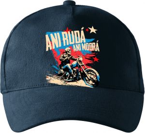 Ani rudá, ani modrá