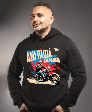 Ani rudá, ani modrá