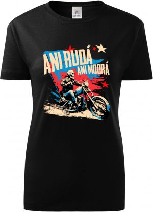 Ani rudá, ani modrá