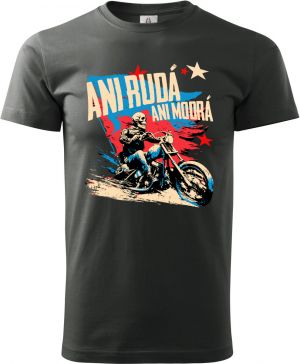 Ani rudá, ani modrá