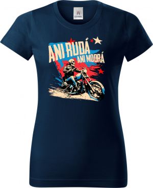 Ani rudá, ani modrá