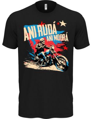 Ani rudá, ani modrá