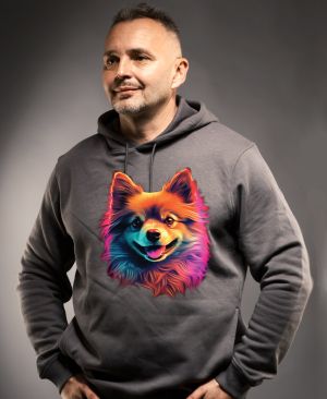 Německý špic, V1