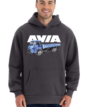 AVIA A30 valník, V3