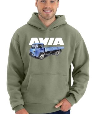 AVIA A30 valník, V3