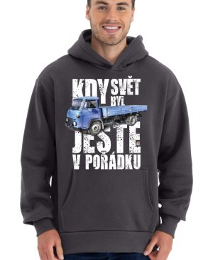 AVIA A30 valník, V5