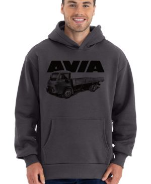 AVIA A30 valník, V7