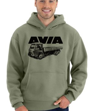 AVIA A30 valník, V7