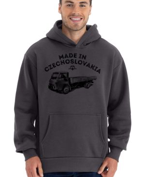 AVIA A30 valník, V9