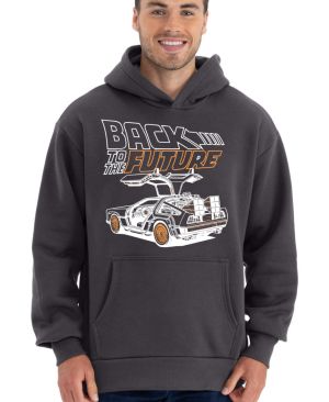 Back to the future, v1