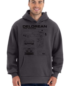 Back to the future, v6