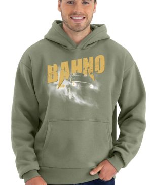 BAHNO, OFFROAD, 4x4