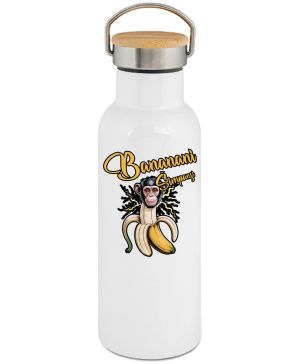 Bananani Šimpanzi