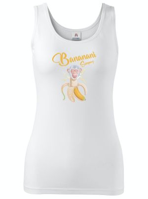 Bananani Šimpanzi