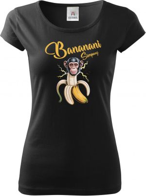 Bananani Šimpanzi